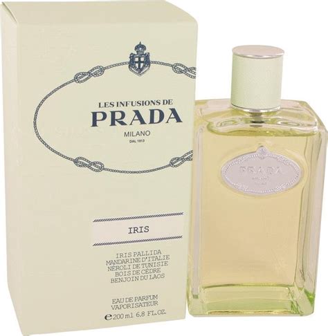 prada infusion d iris 200ml